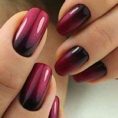 Top 30 Beautiful Ombre Nail Design Ideas For 2022 Nail Art Ombre