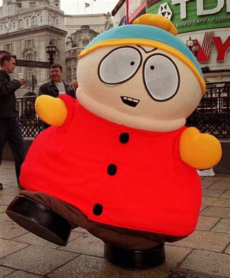 Eric Cartman | Costumed Characters Wiki | Fandom