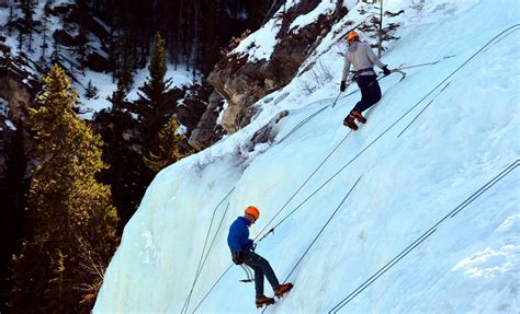 Winter Itinerary: 7 Days of Winter in Banff National Park | Banff ...