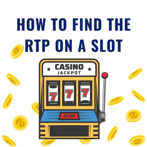 How To Find Slot Rtp Guide For Uk Players