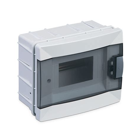 Flush Mount Distribution Box