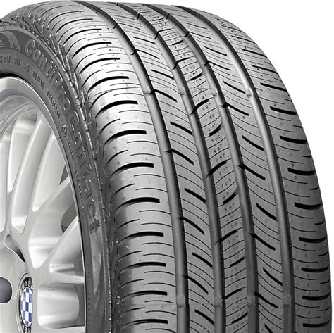 Continental ContiProContact SSR Run Flat All Season Tire 225 45R17