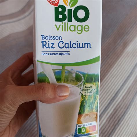 Bio Village Lait De Riz Reviews Abillion