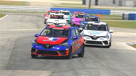 Four Cars Dozens Of Tracks Unlocked For Iracing Ai In Season