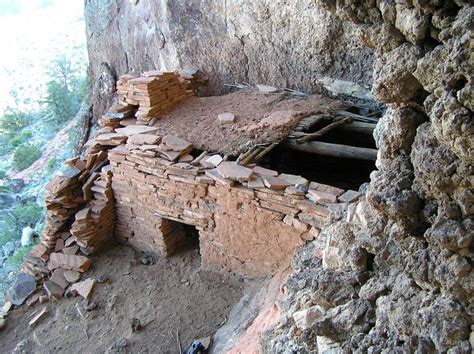 Sycamore Canyon Cliff Dwelling Arizona Day Trips Arizona Travel