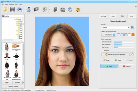 Passport Photo Maker 9 0 Software Digital Digest