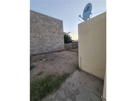 Venta Casa En Centro Norte Hermosillo Icasas Mx