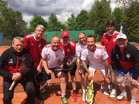 Herren Tennis Club R Dersheim Gronau E V