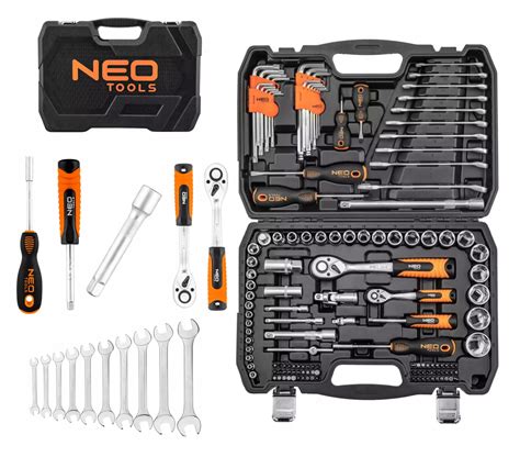 Wkrętaki Neo Tools Zestaw - Niska cena na Allegro.pl