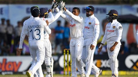 Sri Lanka vs Australia: COVID Outbreak Hits Sri Lanka On Eve Of 2nd Test vs Australia | Cricket News