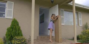 Anal Version Hole In One Jamie Marleigh Tnaflix