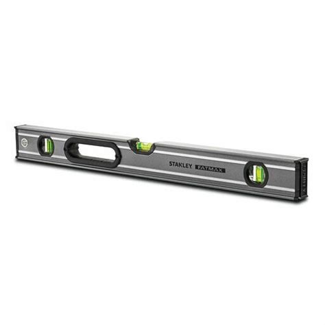 Stanley Fatmax Pro Box Beam Mm Spirit Level