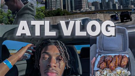 ATL VLOG PT 2 YouTube