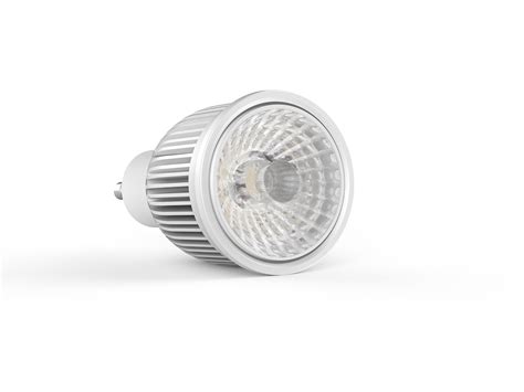 Gu10 6w Sharp Led Spotlight Upshine Lighting