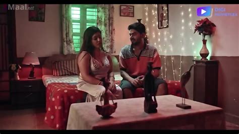 Hot Indian 2025 Joru Ka Gulaam Episode 3