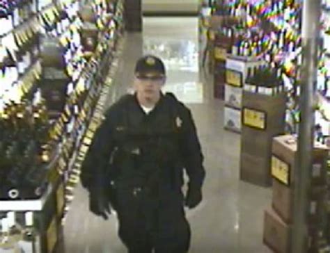 San Mateo Police Need Help Identifying Man Who Posed As Sheriff S Deputy San Mateo Ca Patch