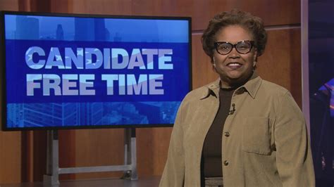 Karen Yarbrough Candidate For Cook County Clerk Chicago Tonight Wttw