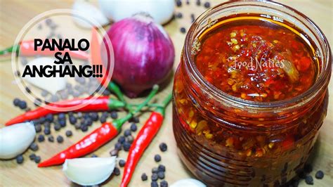 CHILI GARLIC SAUCE EASY HOMEMADE CHILI GARLIC SAUCE YouTube