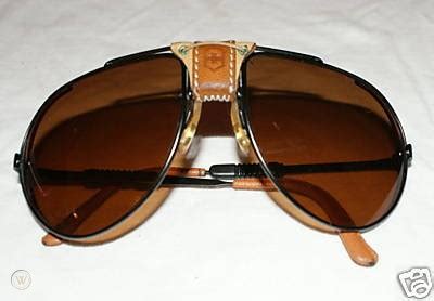 Marlboro Swiss Army Sunglasses SAS 4000 Vintage | #41012558