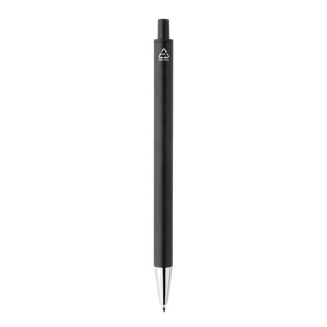 Xd Collection Amisk Rcs Recycled Aluminum Ballpoint Pen Printsimple