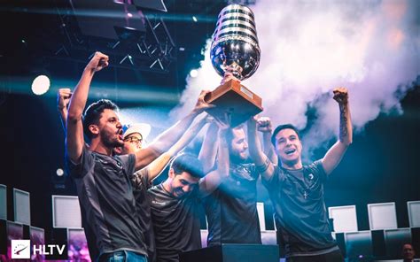 CS GO Top 5 países que mais faturaram no cenário competitivo Game Arena