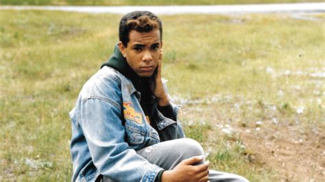 On Being Black Gay And Jewishand Finding Radical Self Love Vogue