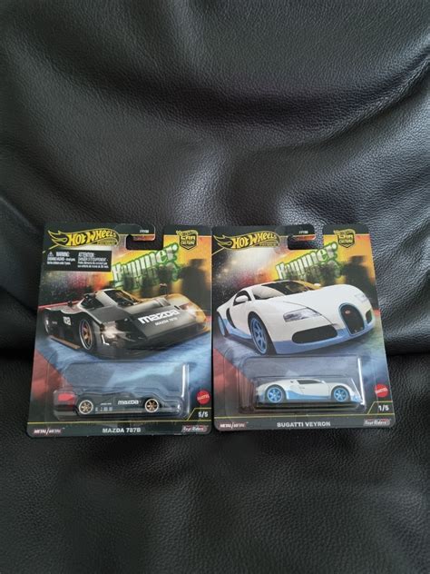 Hot Wheels Hammer Drop Set Hobbies Toys Toys Games On Carousell
