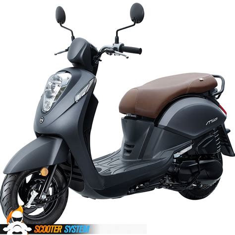 Sym Mio 115 Guide D Achat Scooter 125