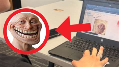 Realistic Troll Face How A Pixelated Mockery Became The Ultimate Symbol Of Online Cynicism And Trolling