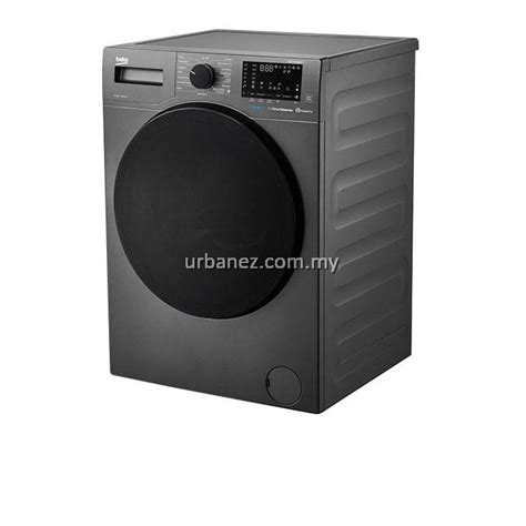 Beko Wcv Xmst Kg Washing Machine Front Load Offer