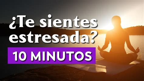 Relax Absoluto Escucha Esta Meditaci N Guiada De Minutos Y Siente