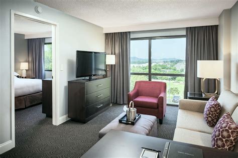 Hilton Brentwood Nashville Suites Hotel (Brentwood (TN)) - Deals ...