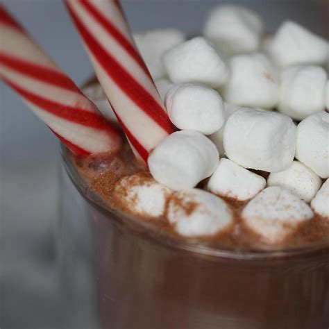 Hot Chocolate: Marshmallow Mellow Recipe by Tasty