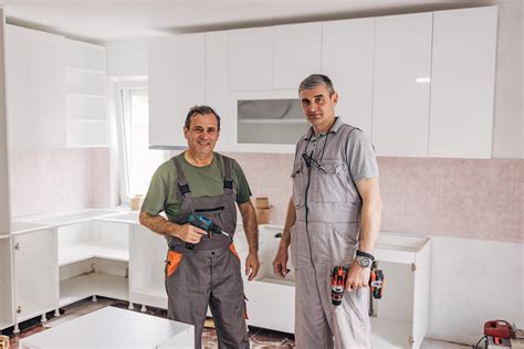 Quick Build Cabinets | Kitchen Kit