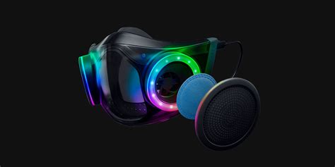 Razers Zephyr Smart Mask Is Finally Available And Its Not Cheap