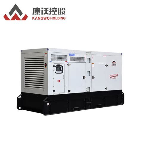 100kva 250kva 300kva 500kva 1000kva Generator Engine Alternator China