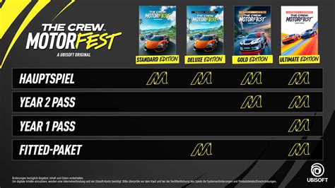 Kostenlose Demo The Crew Motorfest Ubisoft De