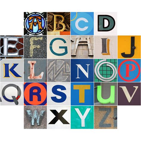 Alphabet A B C D E F G H I J K L M N O P Q R S T U V W Flickr