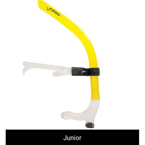 Jual Snorkel Finish Swimmer Shopee Indonesia