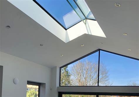 Have You Considered A Ridge Light For Your Roof Glazing