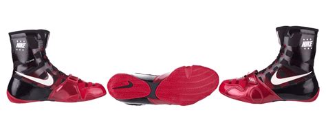 Nike HyperKO Shoes Review - The Top Boxers