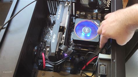 How to build a PC from parts | ION HowTo