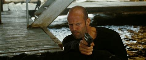 Mechanic: Resurrection, il poster italiano con Jason Statham - Malati ...