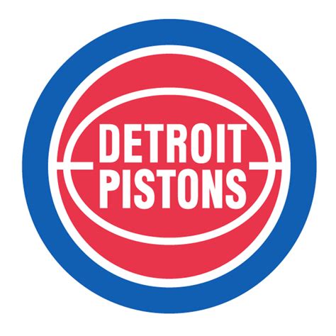 Detroit Map Logo