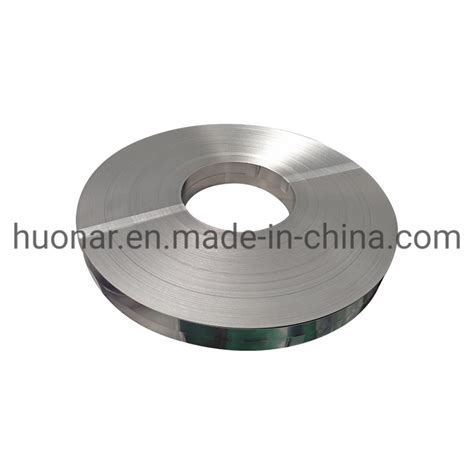 High Temperature Alloy Strip Inconel 600 Inconel 625 Inconel 601