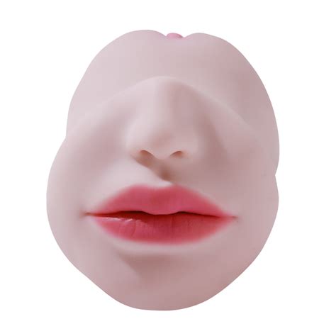 Lb Pocket Pussy Blowjob Mouth Masturbator Stroker Hentai Onahole