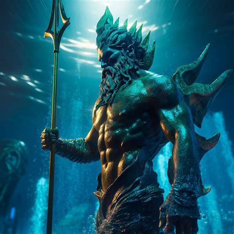 Poseidon