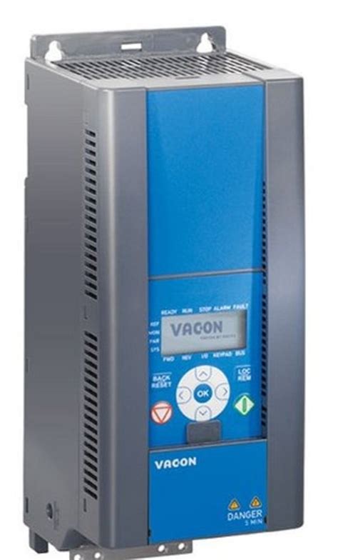 Danfoss Vacon Vfd At Rs Piece Vacon Ac Drives In Mumbai Id