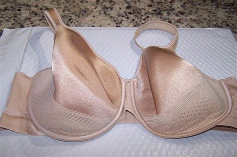 Vanity Fair 76080 Beauty Back Full Figure Minimizer Underwire Bra Beige 38ddd Ebay