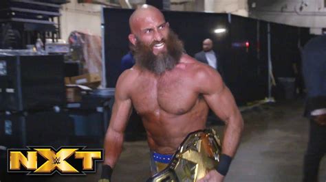 Tommaso Ciampa Reveals He Didnt Watch Wrestling After Neck Surgery